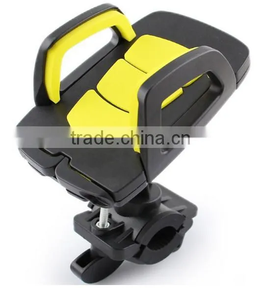 Accessories For Bicycle, Flexible 360 degree rotating Phone Holder for bike