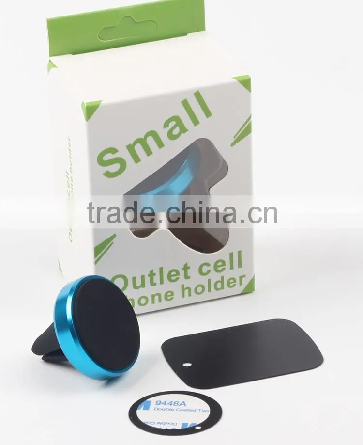 Wholesale Manufacturer Magnet Self Adhesive for Mobile Phone Holder