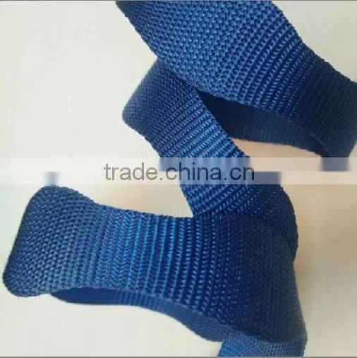 Jacquard webbing rattan cane webbing kevlar webbing