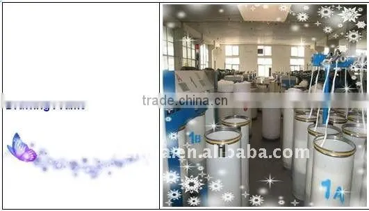 Semi Dull Polyester Spun Thread 32/2 weaver ltd.