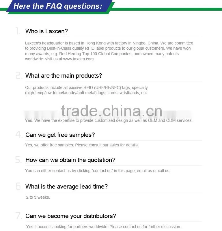 Custom printing & encoding uhf rfid tag for jewellry