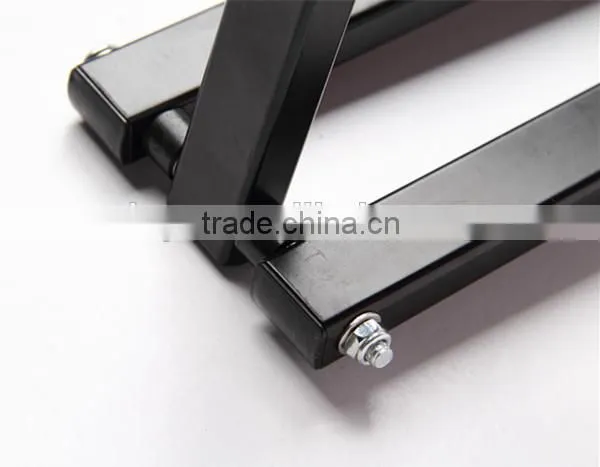 180 Degree Swivel Tilting Vertical Adjustable TV Wall Bracket in Brackets Retractable TV Mounts