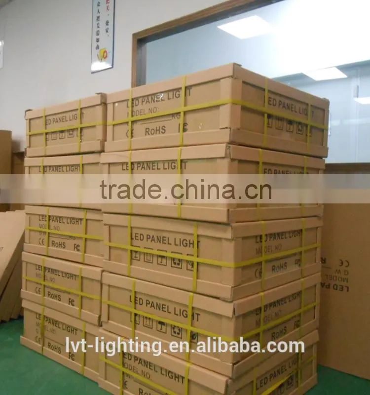 Super high bright 4ft, 60W, 6600Lm IP65 Linear LED batten