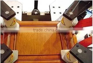TC-868A high frequency frame assemble Special wood working machine