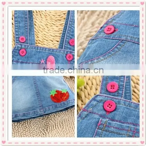 Low price wholesale denim skirt