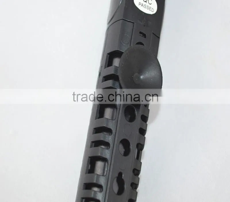 100W heater 26.5cm aquarium digital electric fish tank heater