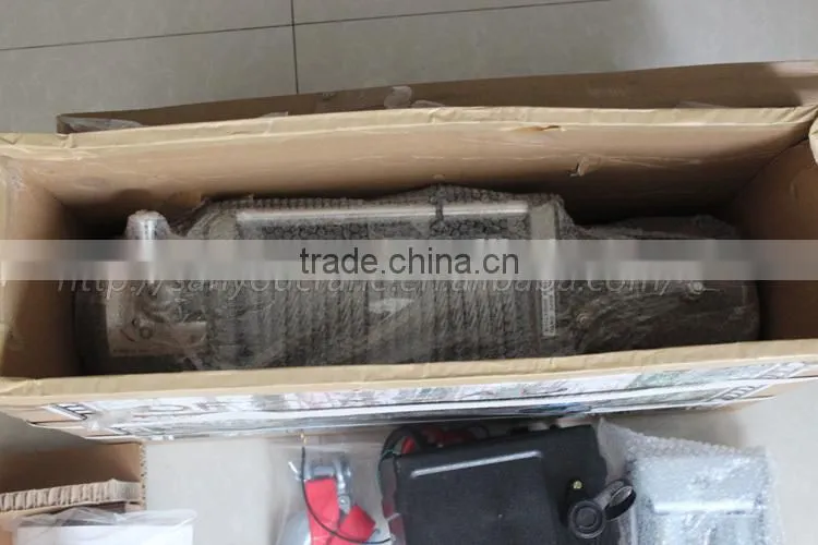 High quality Electric Winch