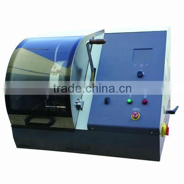 Model XQ-2B Metallographic Specimen Mounting Pressis /Inlaying Machine/Metallographic Equipment