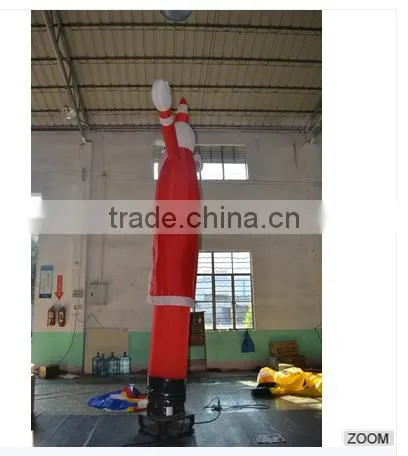 2016 Sunjoy inflatable advertising man cartoon