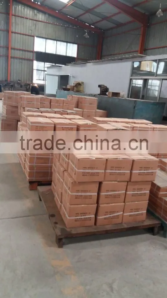 good quality of bricklayer trowel 9" -264