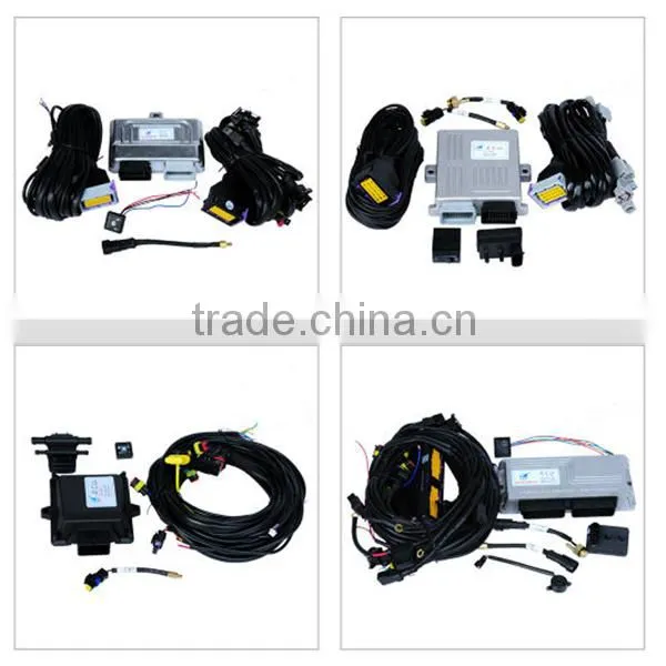 CNG/LPG reducer/regulator for generators/motorcycles/tricycles