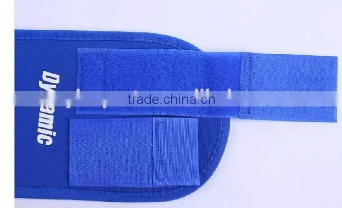 2014 fashionable elastic andcorrection belt neoprene