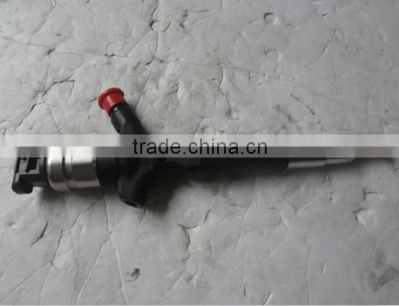 High Quality Toyota Hilux Vigo Fuel Injector 23670-09360
