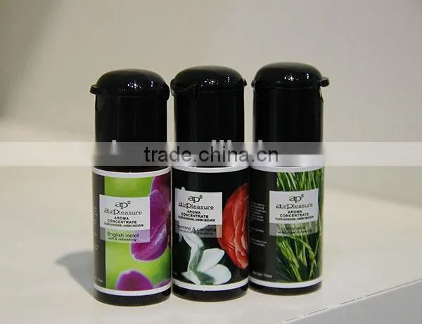 air pleasure 3*15ml aroma oil