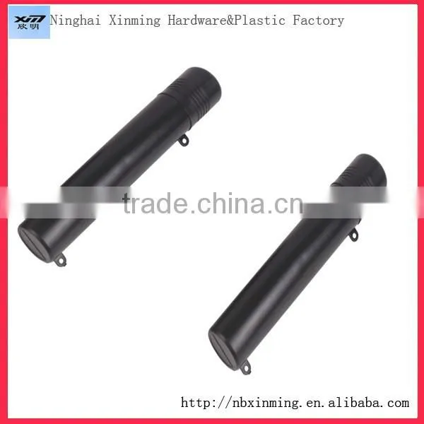 Plastic Storage Tube Art Roller Drafting Tube Drawing Holder