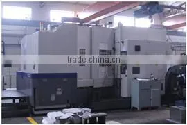 High quality cnc parts precision machining