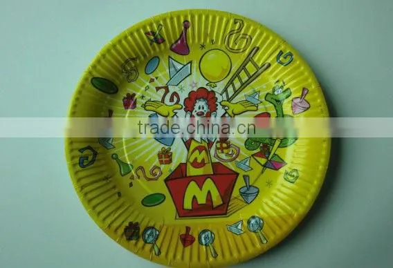 ZDJ-B Automatic Paper Plate Machine