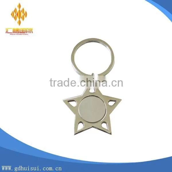 Top sale rubber soft PVC retractable key chain