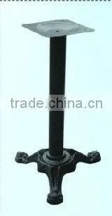 Steel table base - YM-E76-8