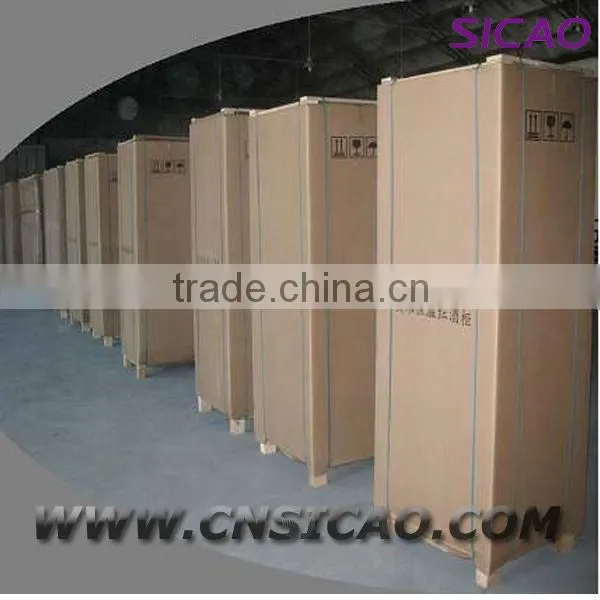 All-in-one Refrigerated Wood Wine Furniture Fridge Modern Furniture, Good Furniture