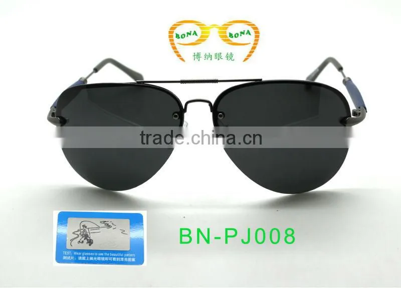 fashion polarized sunglasses