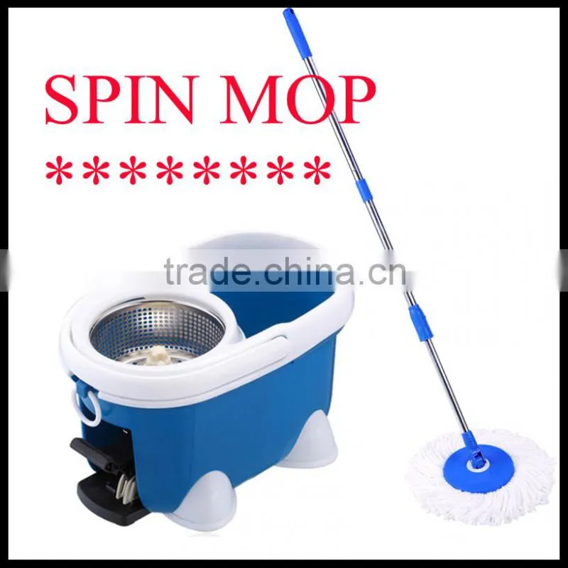 360 floor cleaning mops dry/wet multi-use
