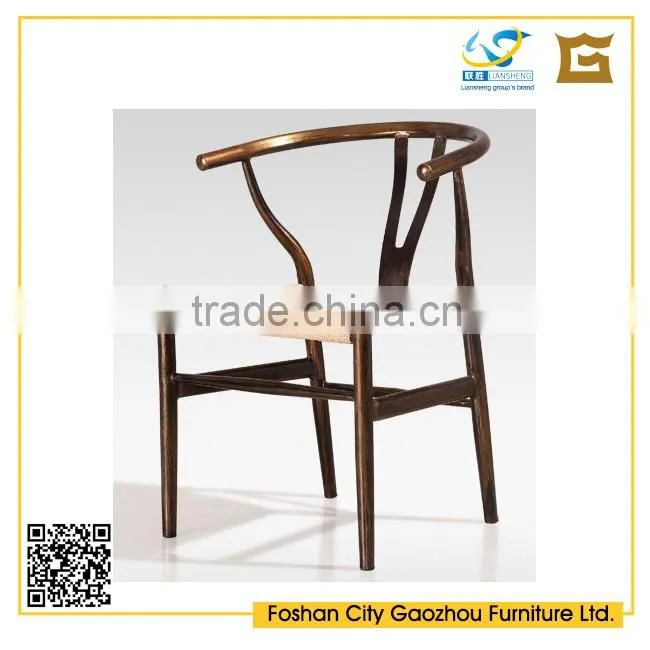 Leisure Bar Chair with Special Design Light Weightness