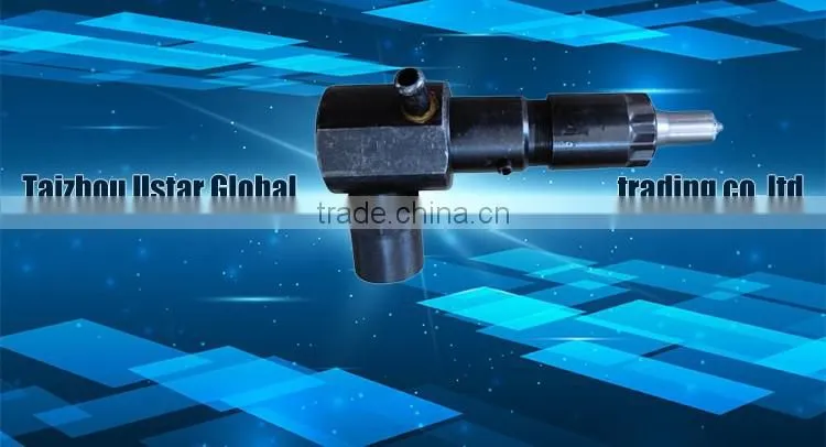Professional manufacturer diesel generator fuel injector prices