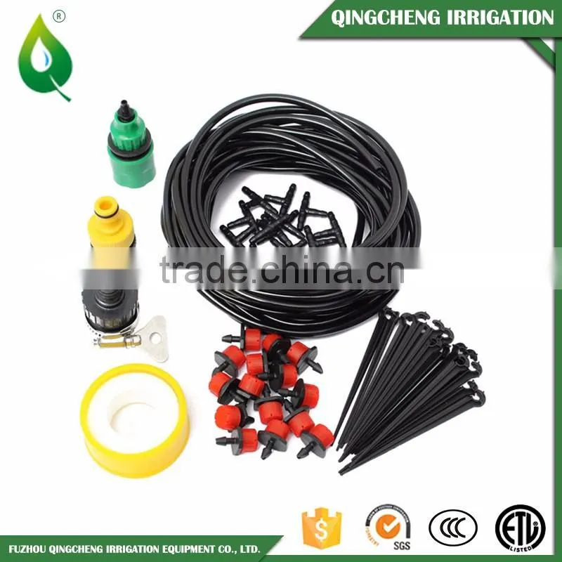 Irrigation Container Drip Kits