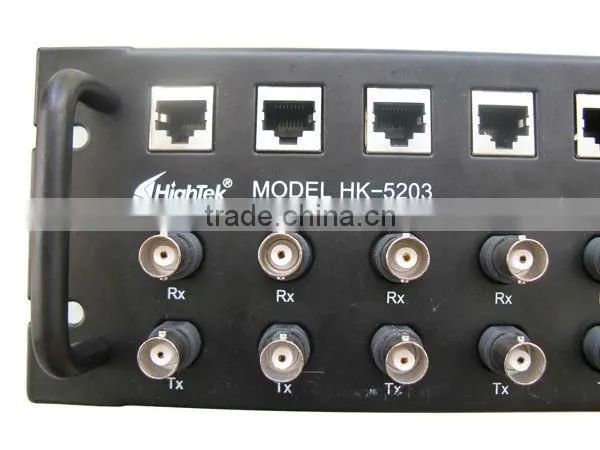 16 Port Multi Port Ohm Balun Converter