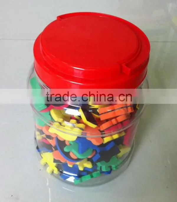High quality newly design magnetic ball rod toys