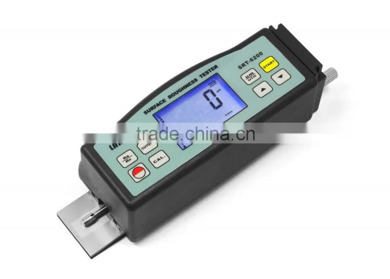 SRT-6200 Surface Roughness Tester (Ra,Rz)