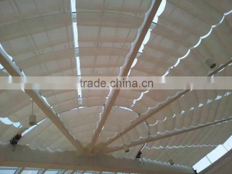 2015 home decoration window full cassette retractable awning