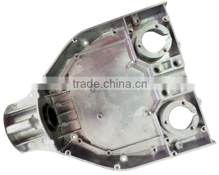 2 wheel hoverboard scooter spare parts aluminum metal frame