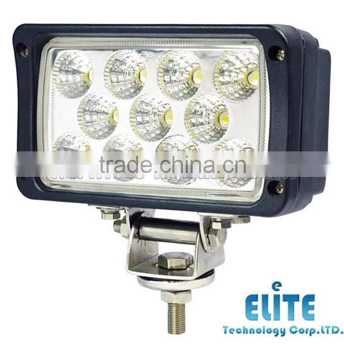 Superior Quality High Brightness Ce Rohs Certified Led Worklight Waterproof Wholesale