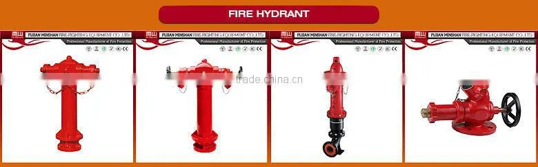 grooved elbow ductile iron fittings
