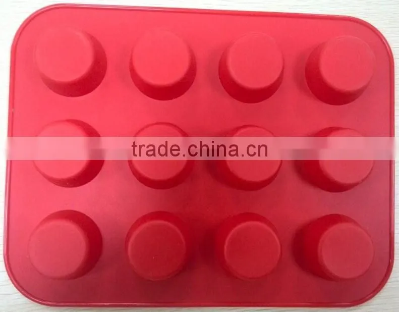 hot new products for 2016 silicone ice ball mold