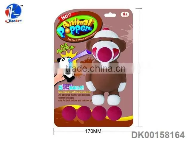 Fun Vinyl Toys Rotocasting For Collection