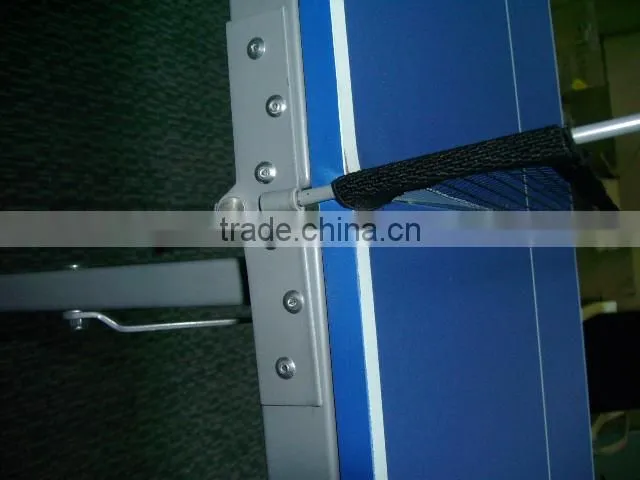 Mini Double Folding table tennis tableMini Kids Ping Pong Table