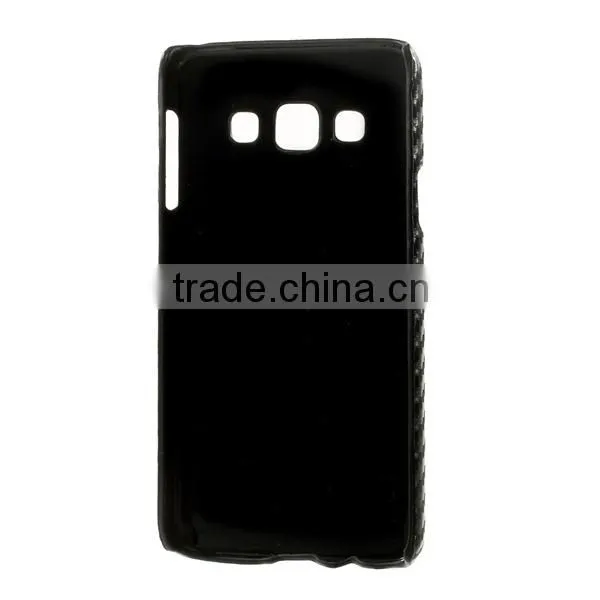 new fashion design case for samsung galaxy a3, case cover for samsung