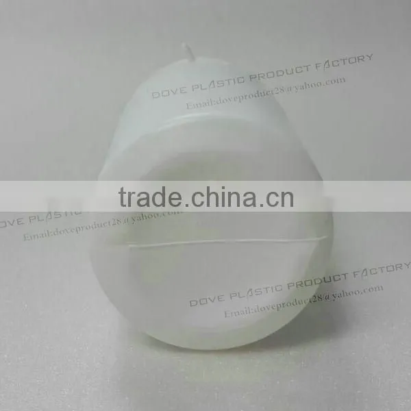 70ml PE cylinder plastic bottle,pill plastic bottle,vitamine plastic bottle