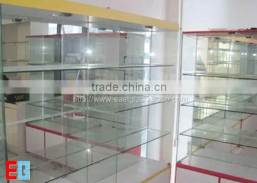 4mm 6mm 8mm clear float glass price