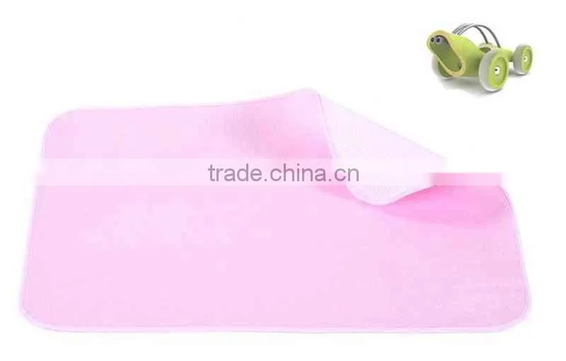 Summerbaby Urine Contoured Changing Pad