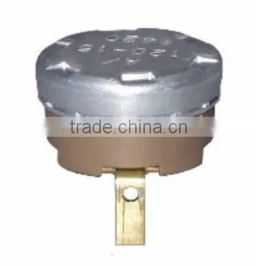 KSD Snap Action 10A Overheating Thermostat