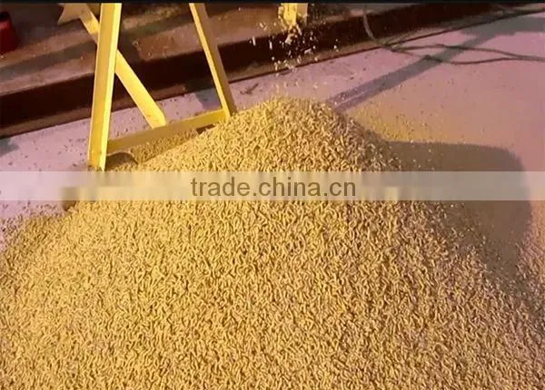 0.6-1.5TON/H pig feed pellet mill