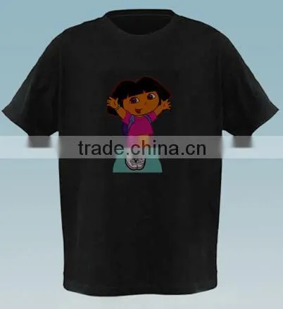 lovely kids EL t-shirt