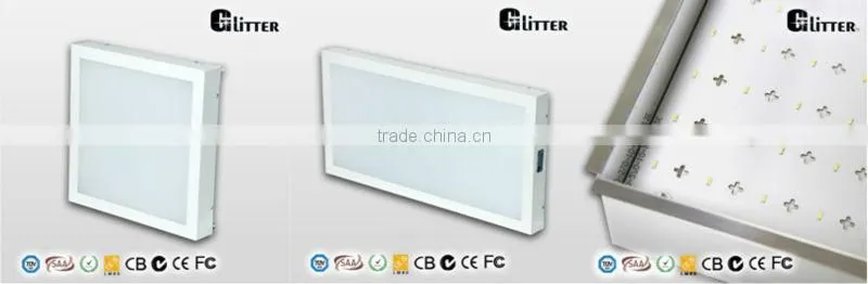 LED panel 1200x600 with TUV,CE.SAA,GS,CB certificate