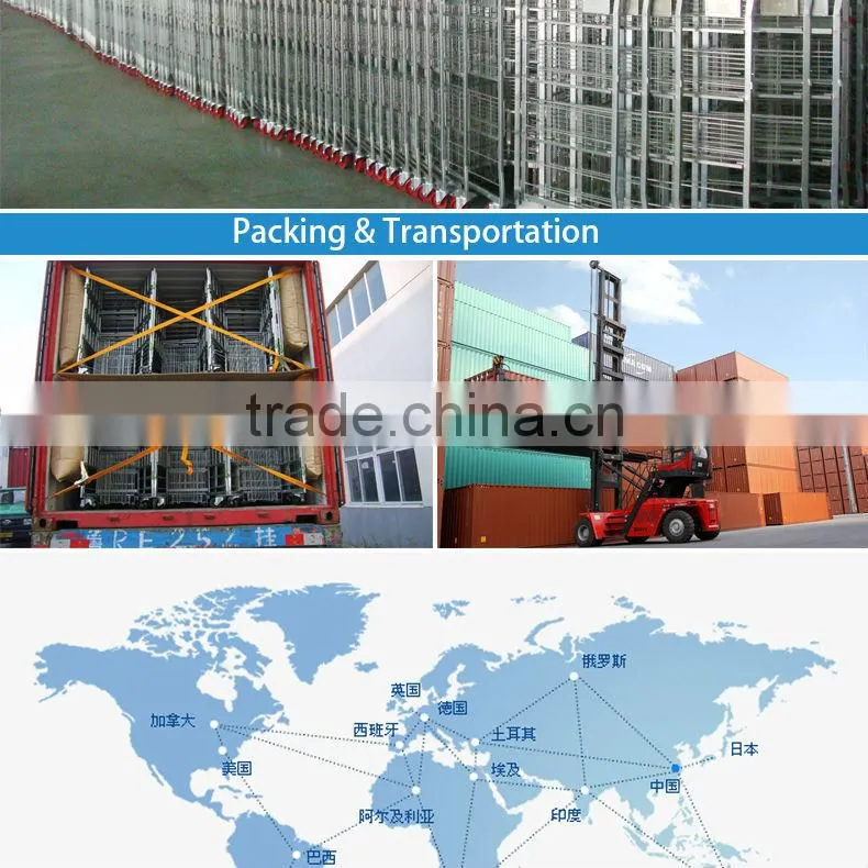 Industrial Roll Cage