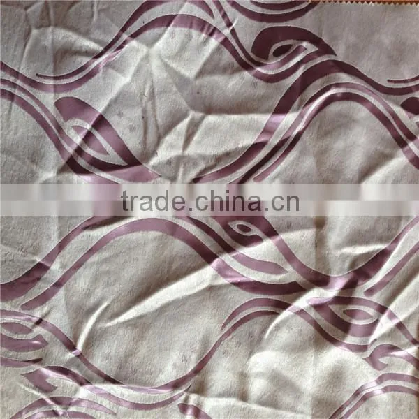 China Manufacturer Useful Waterproof white polyester cotton fabric rolls