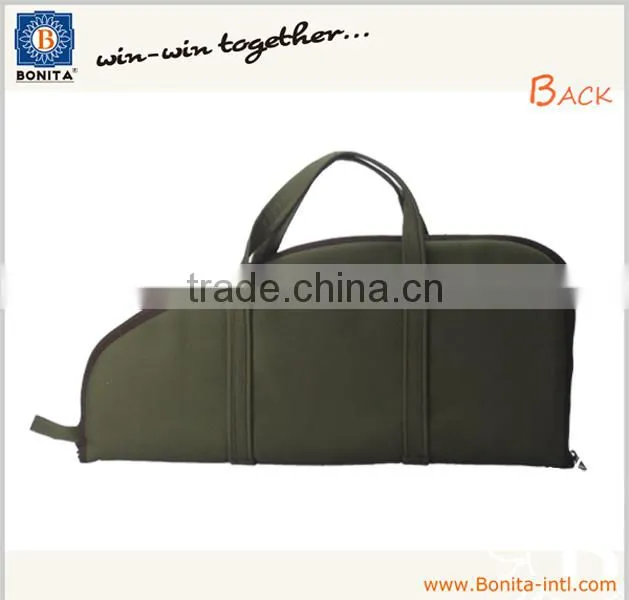 Polyester gun case hunting outdoor army gun bag